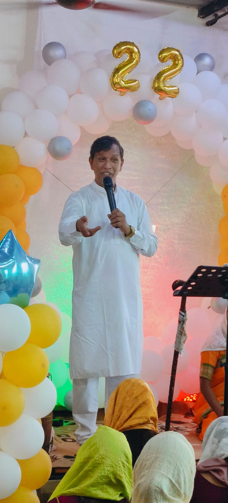 Church Events